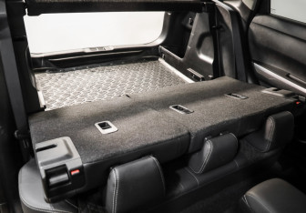 Подержанный автомобиль Suzuki Vitara 2019 года (24 фото)