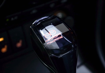 Подержанный автомобиль Mazda 3 Sedan 2008 года (19 фото)