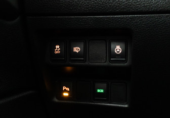 Подержанный автомобиль Nissan Qashqai 2021 года (20 фото)