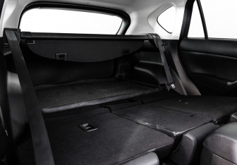 Подержанный автомобиль Mazda CX-5 2015 года (24 фото)