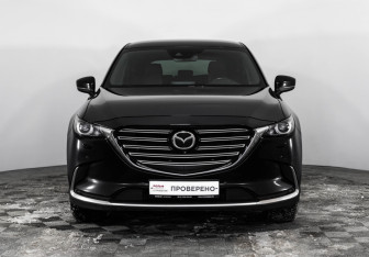 Подержанный автомобиль Mazda CX-9 2019 года (2 фото)