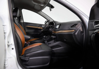 Подержанный автомобиль LADA (ВАЗ) Vesta Sedan 2023 года (25 фото)