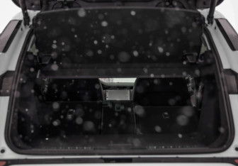 Подержанный автомобиль Land Rover Range Rover Evoque 2024 года (37 фото)