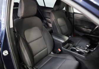 Подержанный автомобиль Kia Sportage 2019 года (19 фото)