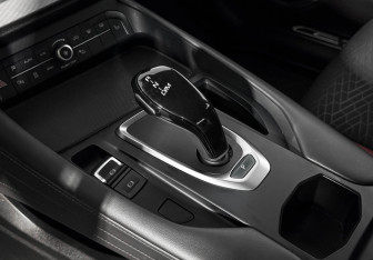Подержанный автомобиль Haval F7x 2022 года (12 фото)