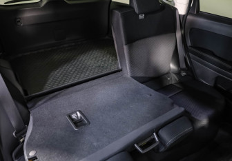 Подержанный автомобиль Subaru Forester Suv 2014 года (25 фото)