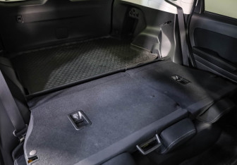 Подержанный автомобиль Subaru Forester Suv 2014 года (26 фото)