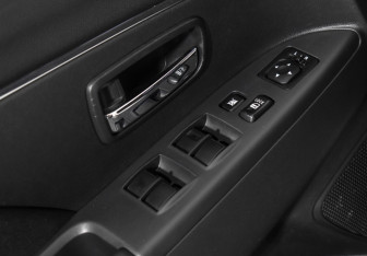 Подержанный автомобиль Mitsubishi ASX 2018 года (11 фото)