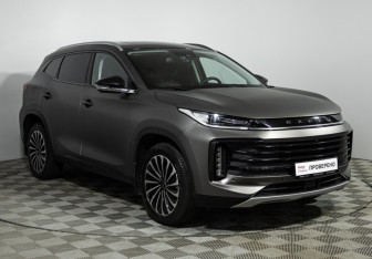 Подержанный автомобиль Exeed TXL 2023 года (3 фото)