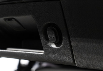 Подержанный автомобиль Chevrolet Tahoe 2016 года (26 фото)