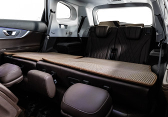 Подержанный автомобиль Chery Tiggo 8 Pro Max 2023 года (25 фото)