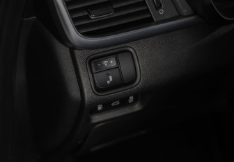 Подержанный автомобиль Kia Optima Sedan 2017 года (22 фото)