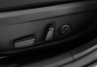 Подержанный автомобиль Kia Optima Sedan 2018 года (15 фото)