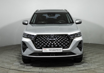 Подержанный автомобиль Chery Tiggo 7 Pro Max 2023 года (2 фото)