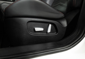 Подержанный автомобиль Kaiyi E5 2023 года (14 фото)