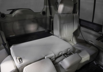 Подержанный автомобиль Mitsubishi Pajero 2019 года (28 фото)