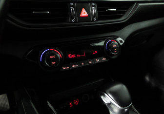 Подержанный автомобиль Kia Cerato Sedan 2020 года (16 фото)