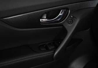 Подержанный автомобиль Nissan X-Trail 2018 года (22 фото)