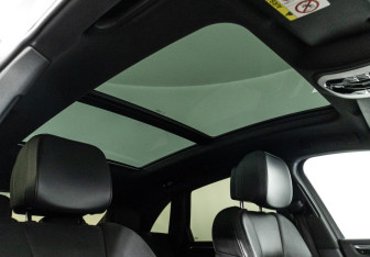 Подержанный автомобиль Porsche Macan 2015 года (24 фото)