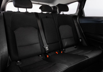 Подержанный автомобиль Kia Ceed Wagon 2021 года (20 фото)