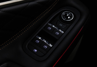 Подержанный автомобиль Exeed TXL 2022 года (21 фото)