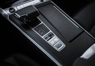 Подержанный автомобиль Audi A6 Sedan 2021 года (19 фото)