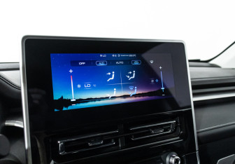 Подержанный автомобиль Haval M6 2023 года (17 фото)