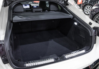 Подержанный автомобиль Audi A5 Liftback 2026 года (37 фото)