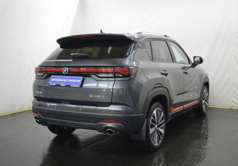 Подержанный автомобиль Changan CS35PLUS 2023 года (5 фото)