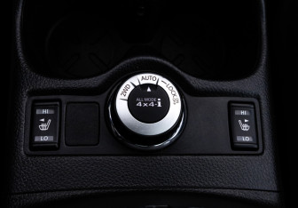 Подержанный автомобиль Nissan Qashqai 2016 года (15 фото)