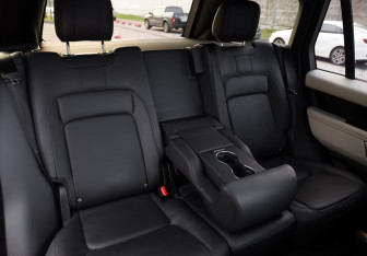 Подержанный автомобиль Land Rover Range Rover 2019 года (31 фото)