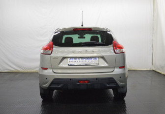 Подержанный автомобиль LADA (ВАЗ) XRAY 2016 года (6 фото)