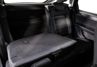 Подержанный автомобиль Renault Arkana 2021 года (23 фото)