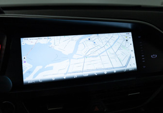 Подержанный автомобиль Geely Tugella 2023 года (20 фото)