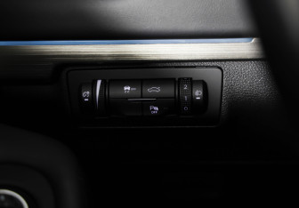 Подержанный автомобиль Exeed TXL 2021 года (20 фото)