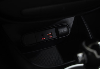 Подержанный автомобиль Kia Soul 2017 года (15 фото)