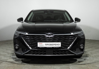 Подержанный автомобиль Chery Arrizo 8 2023 года (2 фото)