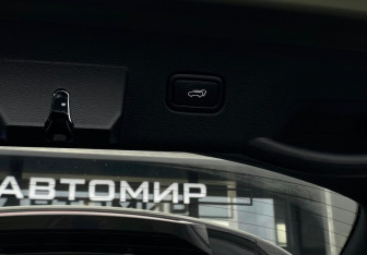 Новый Kia Sportage 2025 (12 фото)