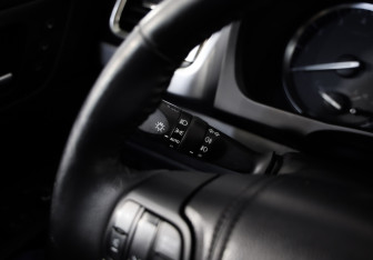 Подержанный автомобиль Toyota Highlander 2014 года (22 фото)