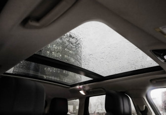 Подержанный автомобиль Land Rover Range Rover Sport 2020 года (30 фото)