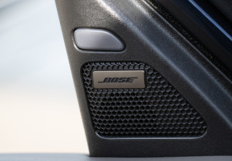 Подержанный автомобиль Infiniti QX80 2015 года (27 фото)