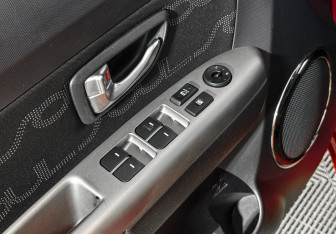 Подержанный автомобиль Kia Soul 2013 года (10 фото)