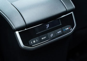 Новый Toyota Highlander 2026 (43 фото)