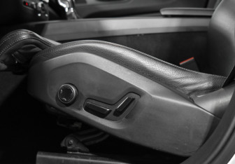 Подержанный автомобиль Volvo XC60 2018 года (10 фото)