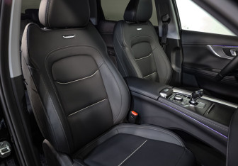 Подержанный автомобиль Chery Tiggo 7 Pro Max 2025 года (23 фото)