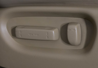 Подержанный автомобиль Honda CR-V 2008 года (15 фото)