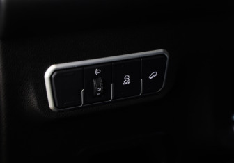 Подержанный автомобиль Haval M6 2023 года (19 фото)