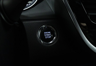 Подержанный автомобиль Toyota Camry Sedan 2021 года (21 фото)