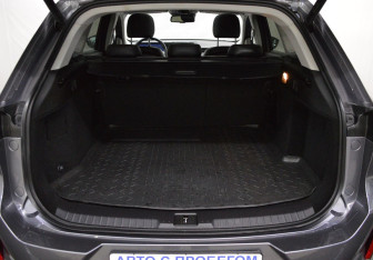 Подержанный автомобиль Exeed TXL 2022 года (16 фото)