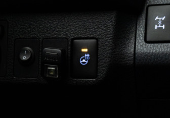 Подержанный автомобиль Toyota RAV4 2019 года (39 фото)